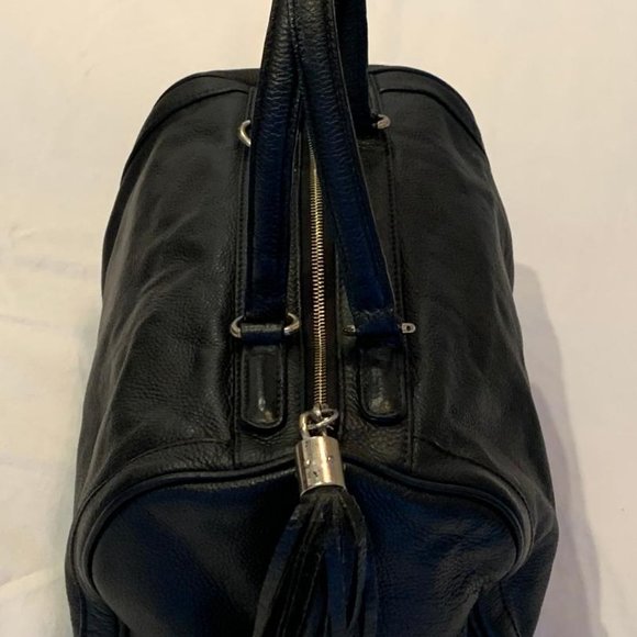 Authentic Gucci Boston Handbag - Picture 1 of 14